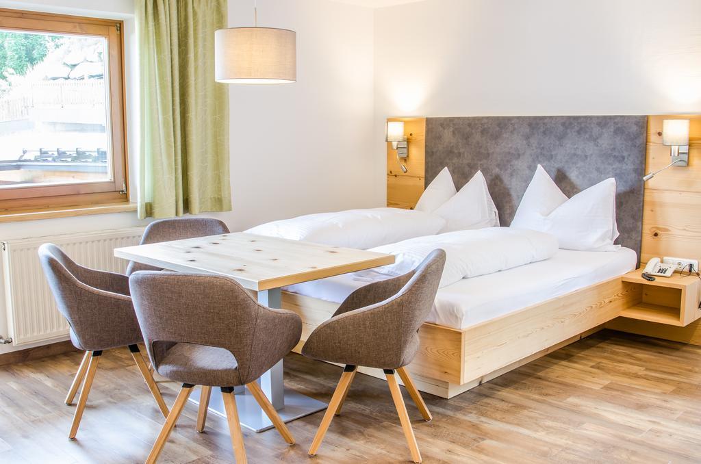 Pension Edelweiss Sankt Johann im Pongau Bagian luar foto